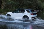 Land Rover Discovery Sport HSE Dynamic Lux 2017 года (AU)